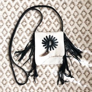 Jimmy Wz Crossbody - Small